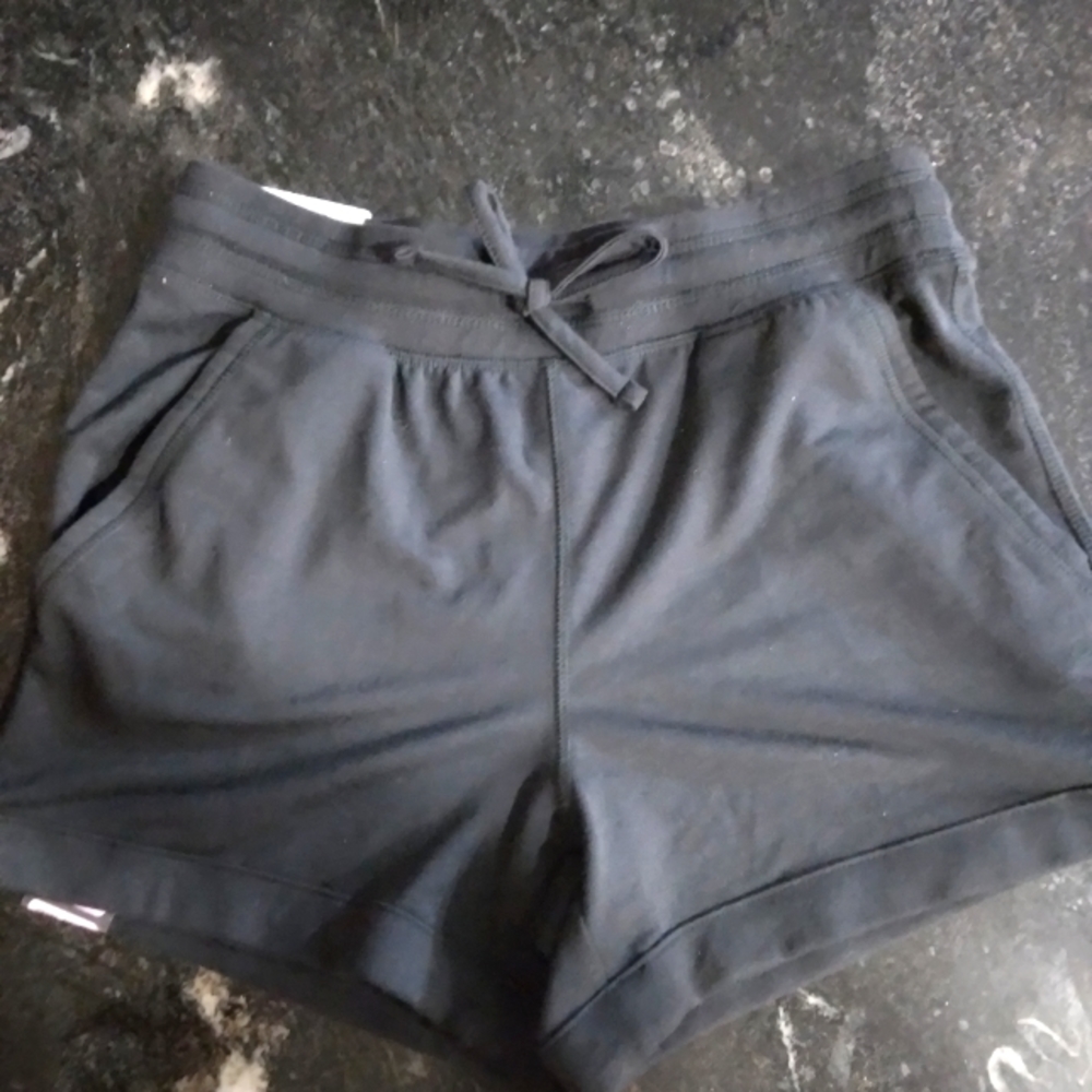Women's Members Mark Lounge Shorts (NWT)MSRP $14.98 small